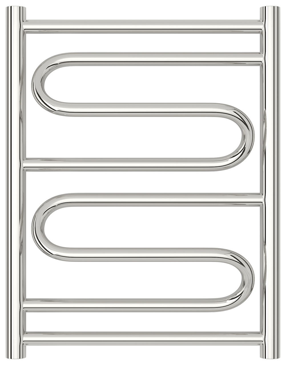 Полотенцесушитель комбинированный Сунержа Элегия-ПРОФИ 600x400. 00-5105-6040