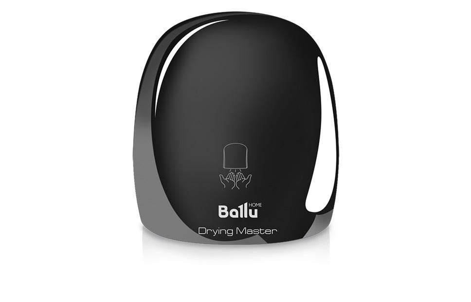 СУШИЛКА ДЛЯ РУК DRYING MASTER BAHD-2000DM CHROME (1077895RS)