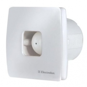 Вытяжной вентилятор Electrolux EAF-100T 15 Вт